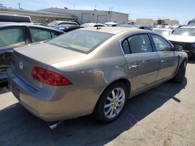 2006 Buick Lucerne CXS