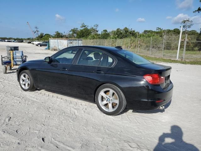 2014 BMW 328 XI