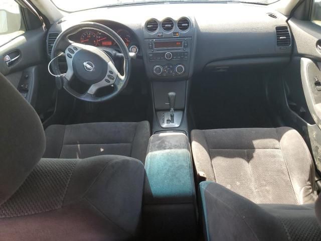 2008 Nissan Altima 2.5