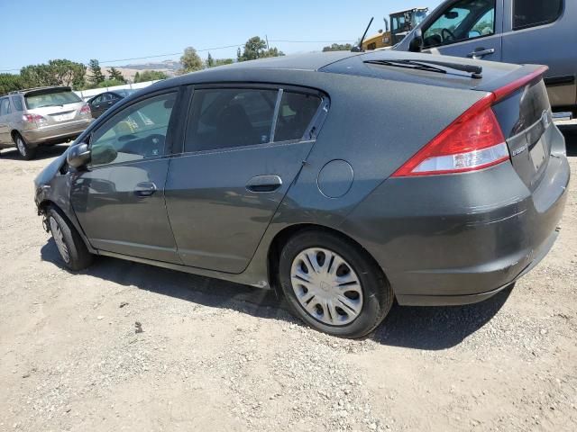 2011 Honda Insight LX