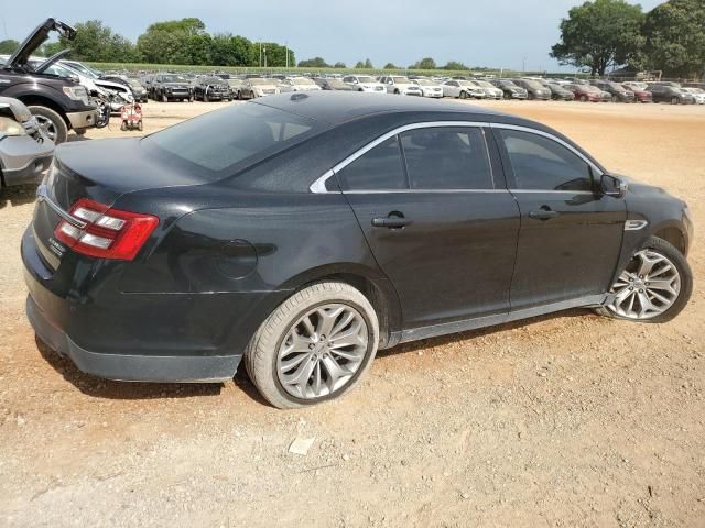 2014 Ford Taurus Limited