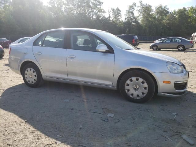 2006 Volkswagen Jetta Value