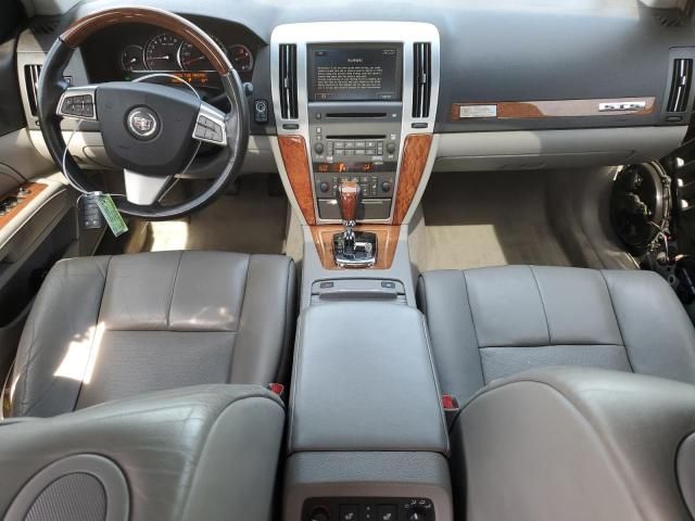 2009 Cadillac STS