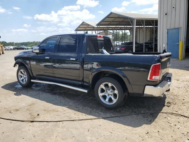 2018 Dodge 1500 Laramie