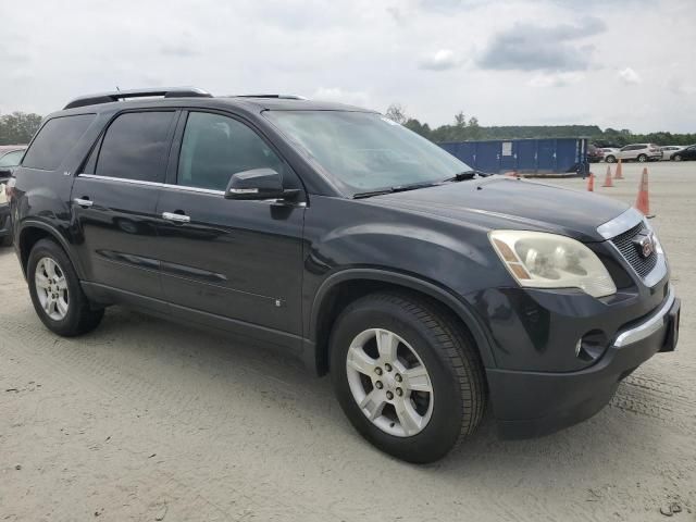 2009 GMC Acadia SLT-2