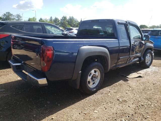 2008 Chevrolet Colorado