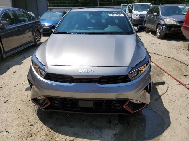 2023 KIA Forte GT Line