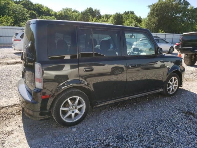 2005 Scion XB