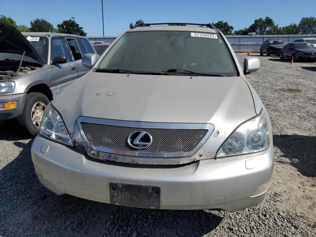 2004 Lexus RX 330