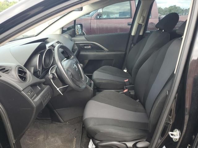 2013 Mazda 5