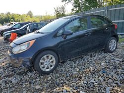 2014 KIA Rio LX for sale in Candia, NH