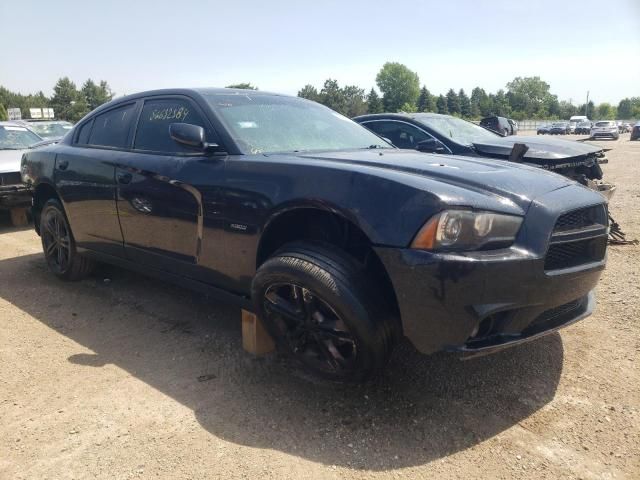 2014 Dodge Charger R/T