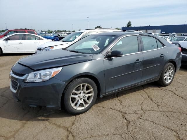 2014 Chevrolet Malibu 1LT