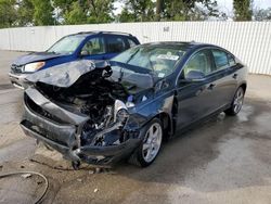 Volvo s60 t5 salvage cars for sale: 2012 Volvo S60 T5