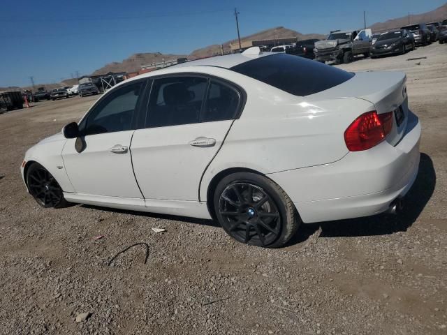 2010 BMW 328 I