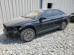 Volkswagen salvage cars for sale: 2020 Volkswagen Jetta S