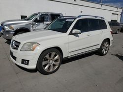 2010 Mercedes-Benz GLK 350 4matic for sale in Farr West, UT
