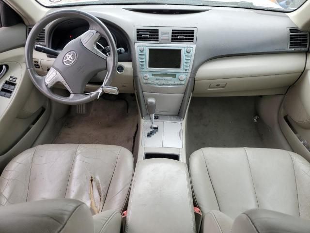 2009 Toyota Camry Hybrid