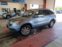 2007 Honda CR-V EXL for sale in Angola, NY