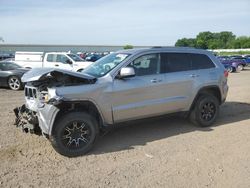 2014 Jeep Grand Cherokee Laredo for sale in Davison, MI