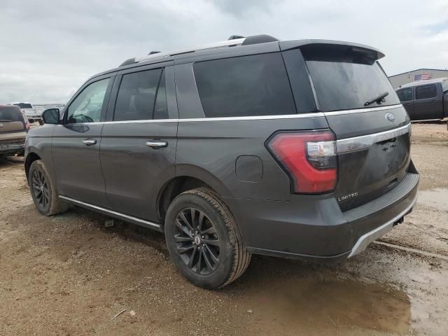 2019 Ford Expedition Limited