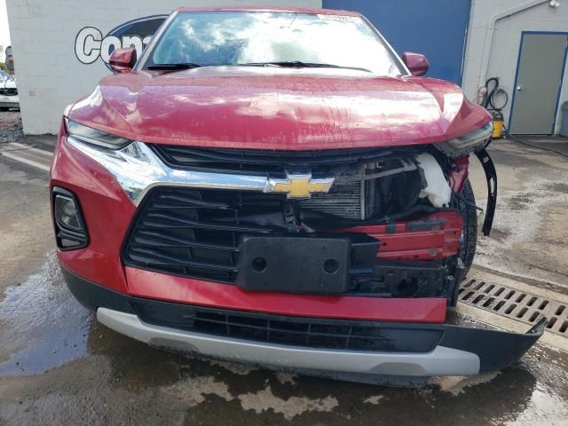 2019 Chevrolet Blazer 2LT