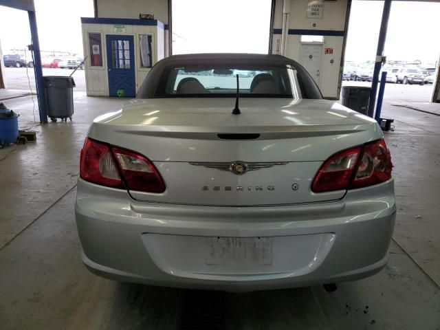 2008 Chrysler Sebring