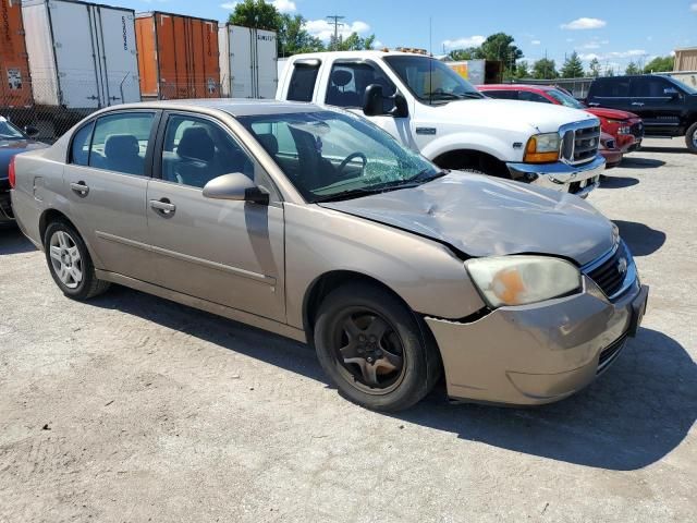 2008 Chevrolet Malibu LT