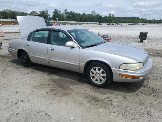 2004 Buick Park Avenue