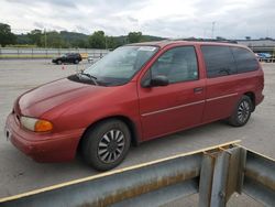 1998 Ford Windstar Wagon en venta en Lebanon, TN