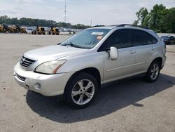 2007 Lexus RX 400H for sale in Dunn, NC