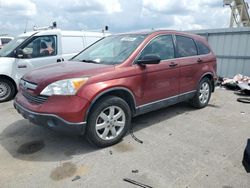 2007 Honda CR-V EX for sale in Kansas City, KS