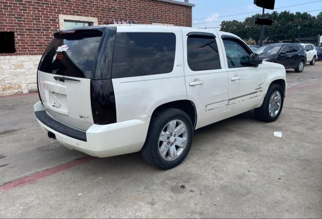 2012 GMC Yukon SLT