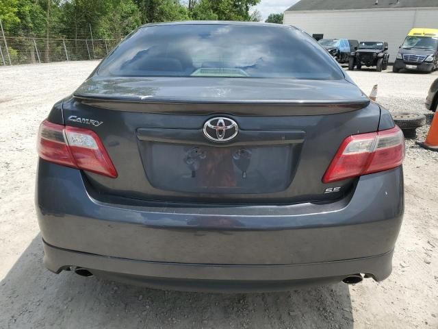 2007 Toyota Camry LE