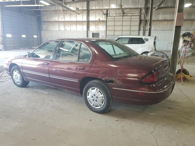 2000 Chevrolet Lumina