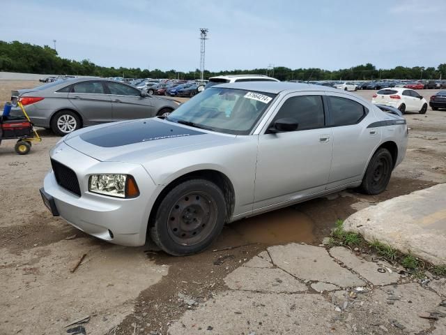 2008 Dodge Charger