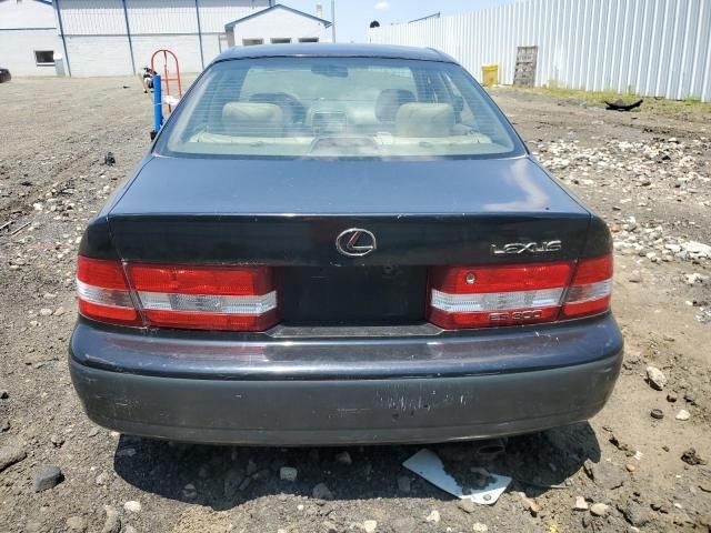 2000 Lexus ES 300