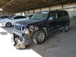 2015 Jeep Patriot Sport en venta en Phoenix, AZ