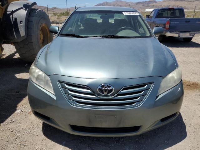 2007 Toyota Camry CE