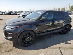 2019 Land Rover Range Rover Evoque SE for sale in Rancho Cucamonga, CA