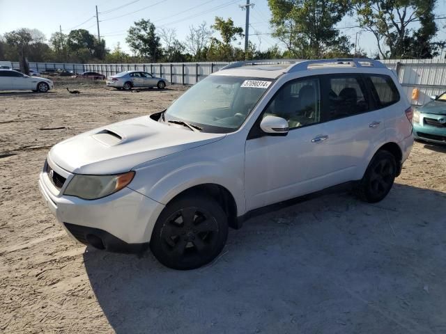 2012 Subaru Forester Touring