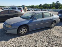 Chevrolet Vehiculos salvage en venta: 2000 Chevrolet Impala LS