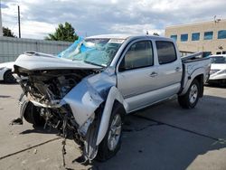 2006 Toyota Tacoma Double Cab Prerunner for sale in Littleton, CO