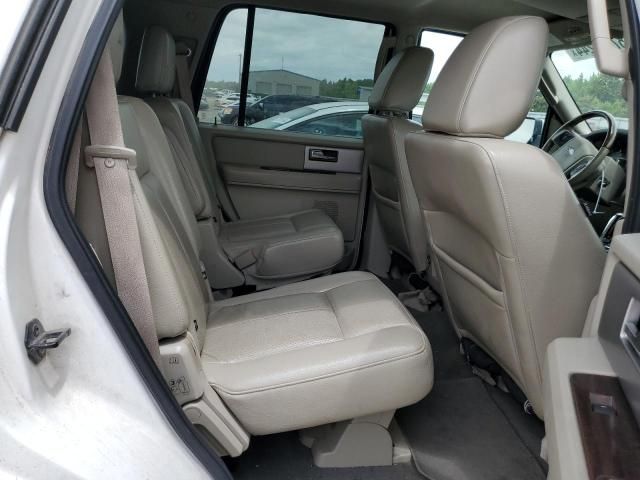 2010 Ford Expedition Limited