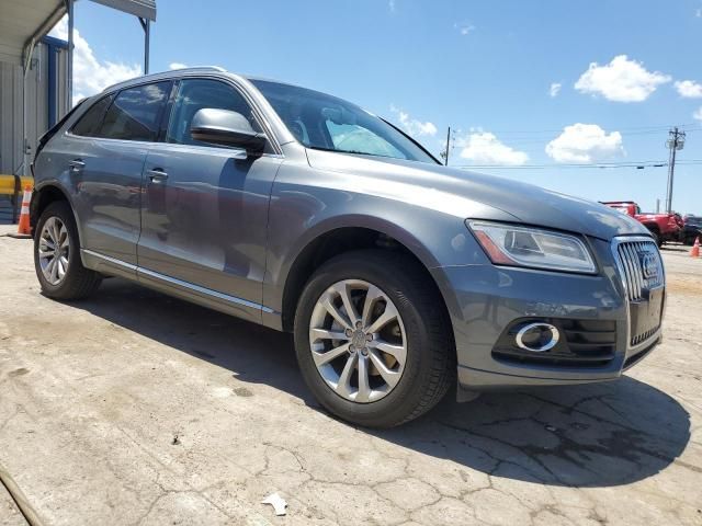 2013 Audi Q5 Premium Plus