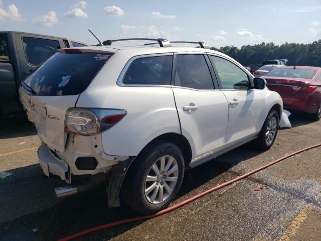 2010 Mazda CX-7