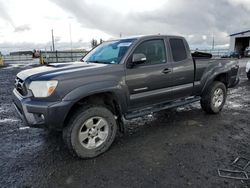 2012 Toyota Tacoma en venta en Airway Heights, WA