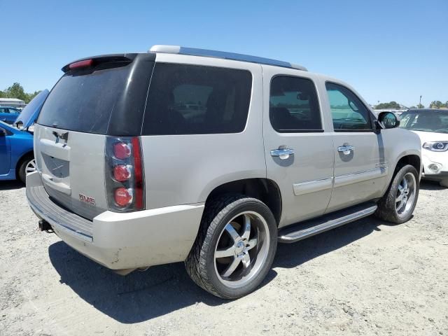 2007 GMC Yukon Denali