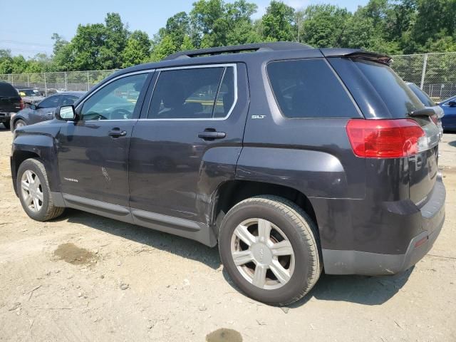 2015 GMC Terrain SLT