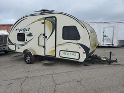 2013 Wildwood Rpod en venta en Moraine, OH